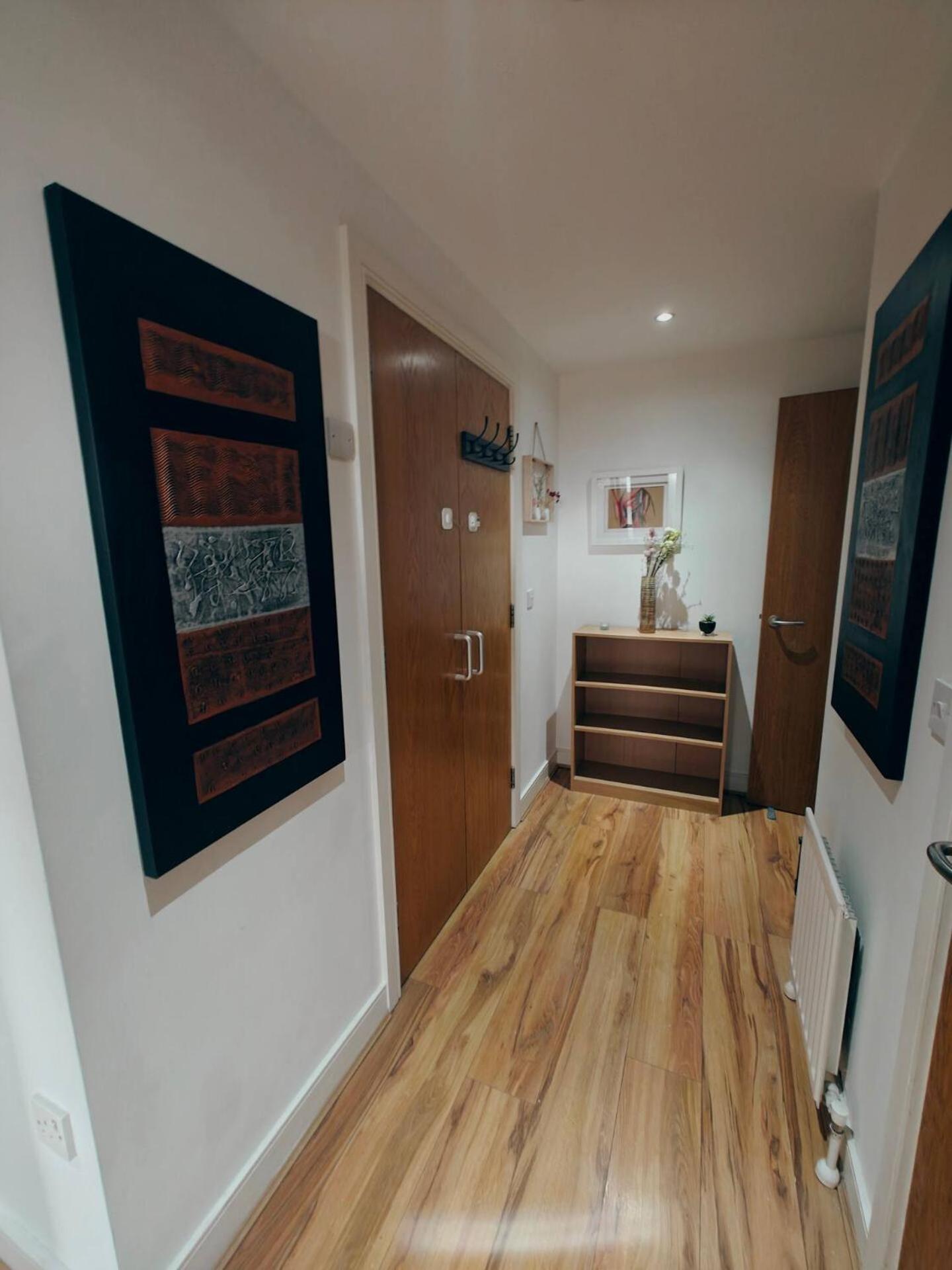 2Br Mountain View City Centre Belfast Exterior foto
